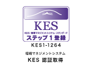 KES